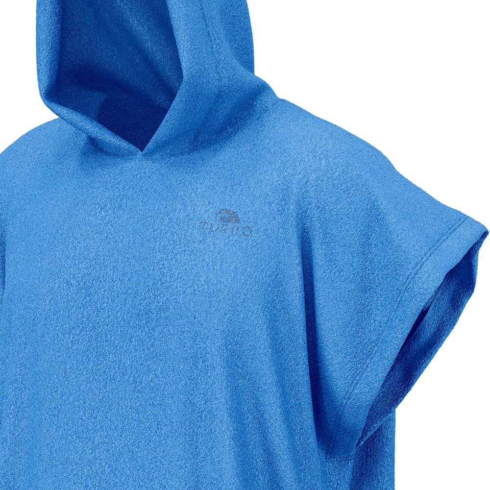 PLAIN PONCHO