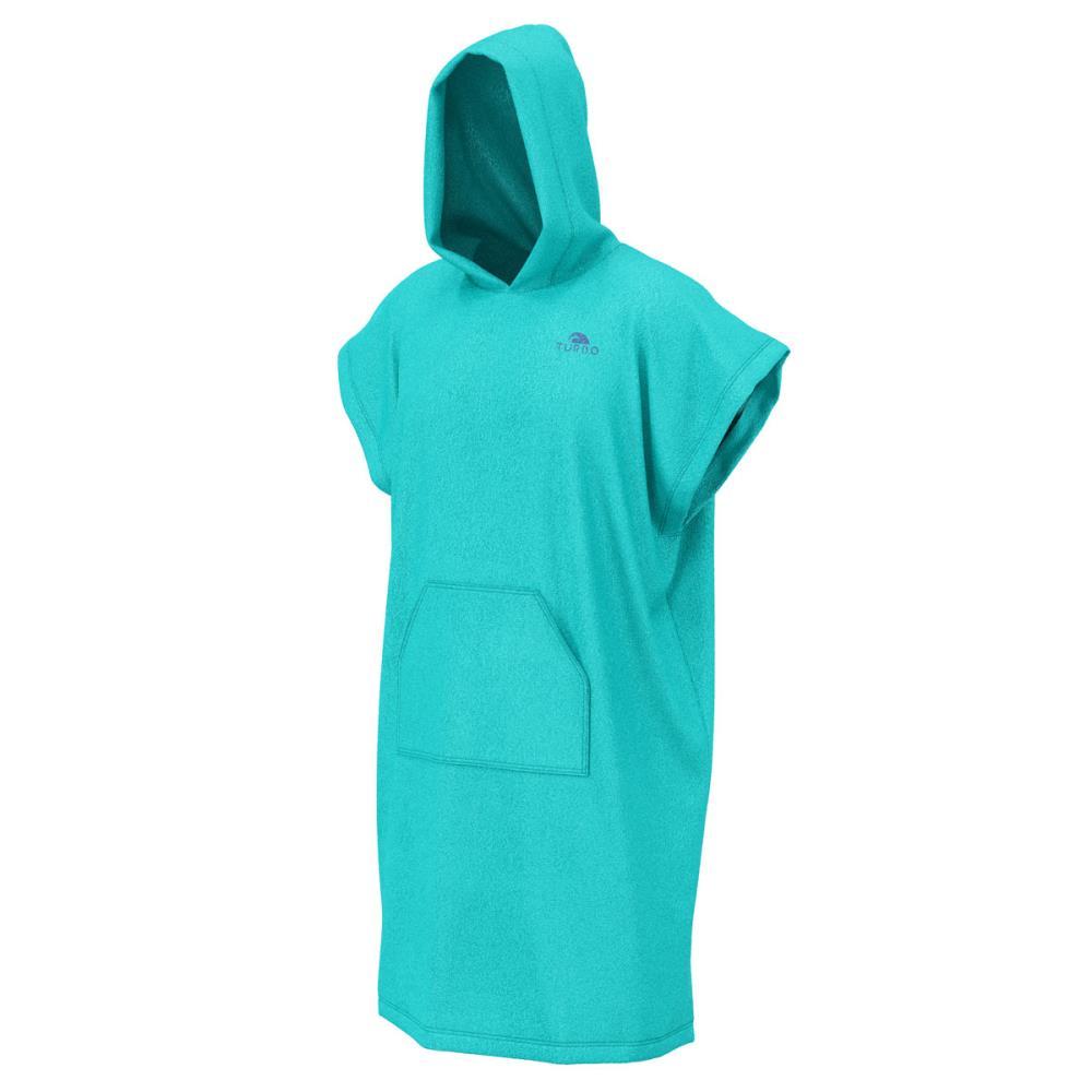 PLAIN PONCHO