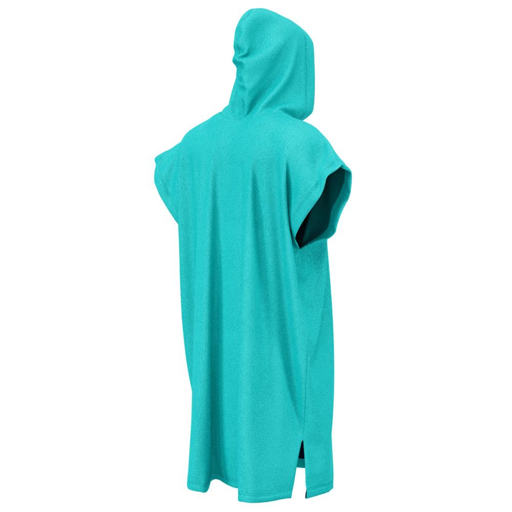PLAIN PONCHO