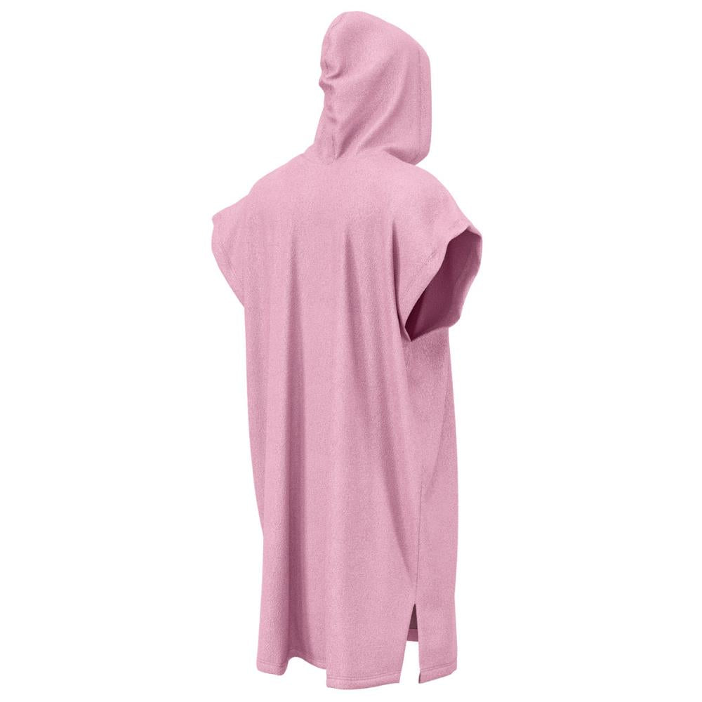 PLAIN PONCHO