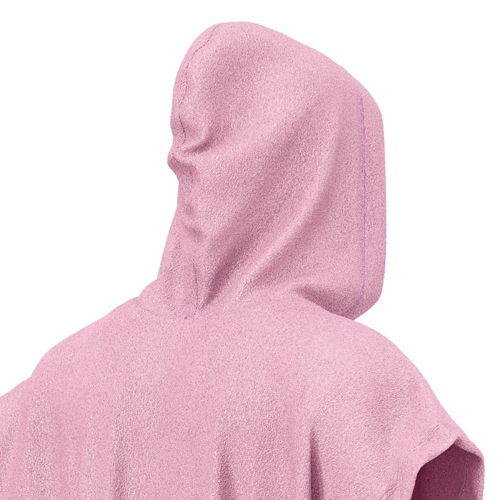 PLAIN PONCHO