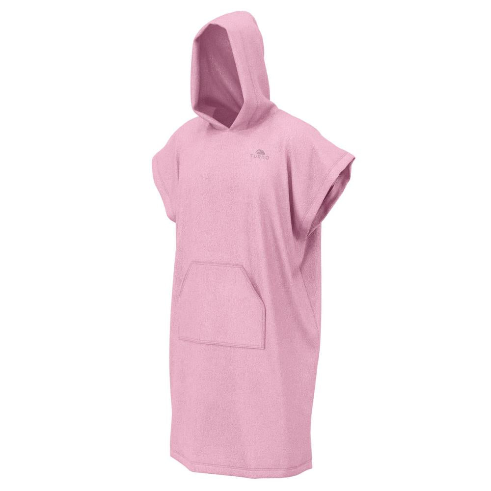 PLAIN PONCHO