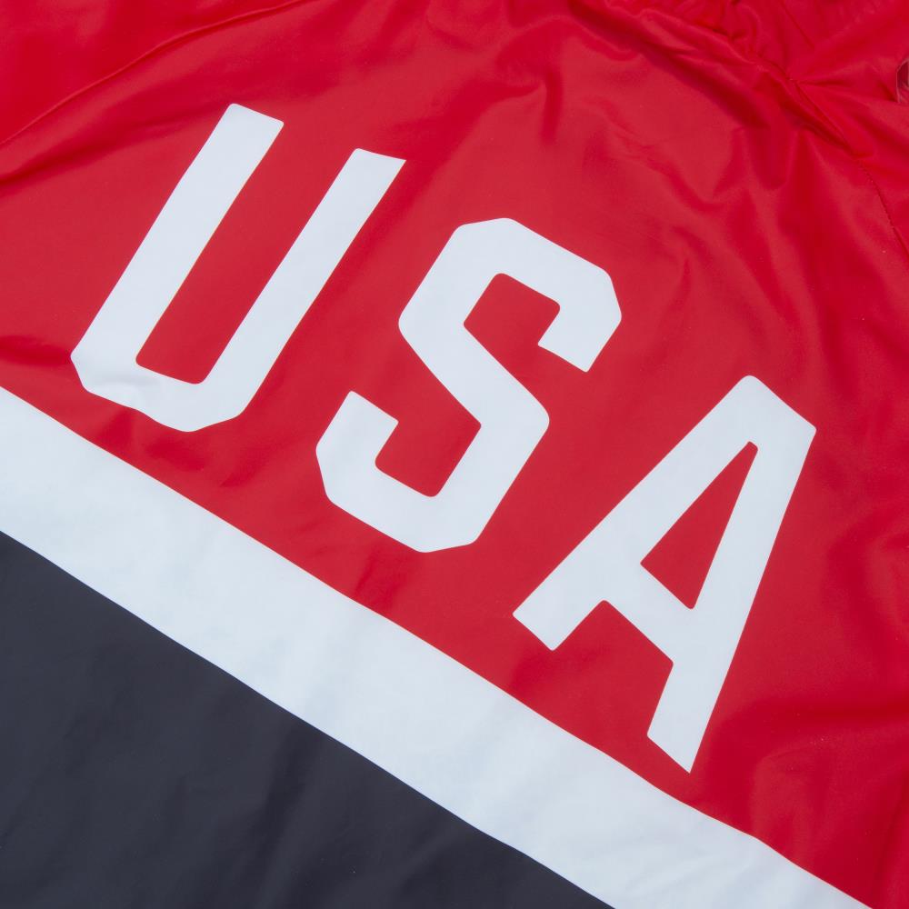Uzun Parka Usa
