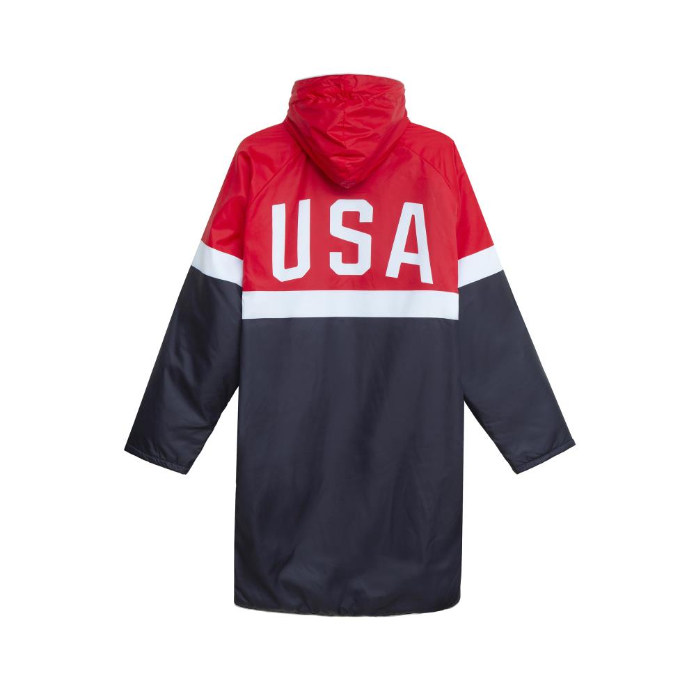 Compra Uzun Parka Usa