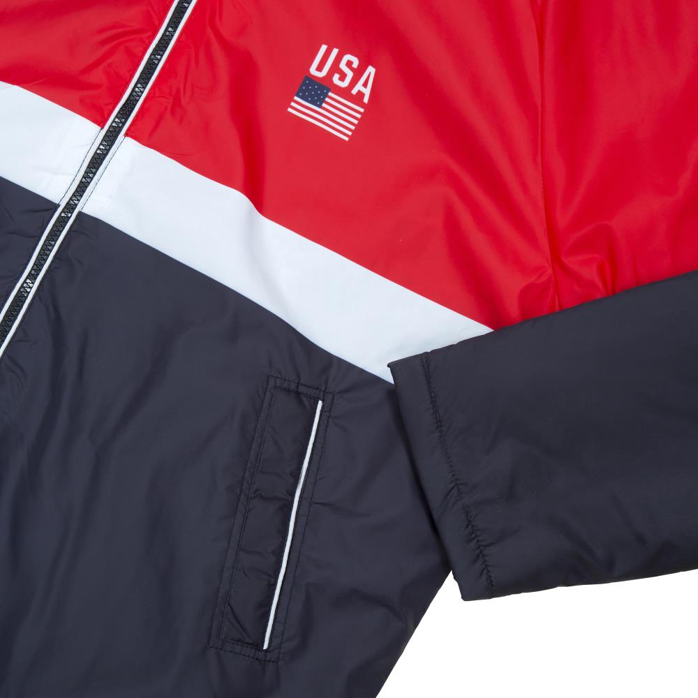 Uzun Parka Usa