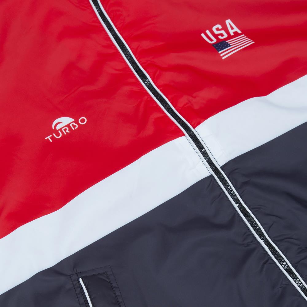 Uzun Parka Usa
