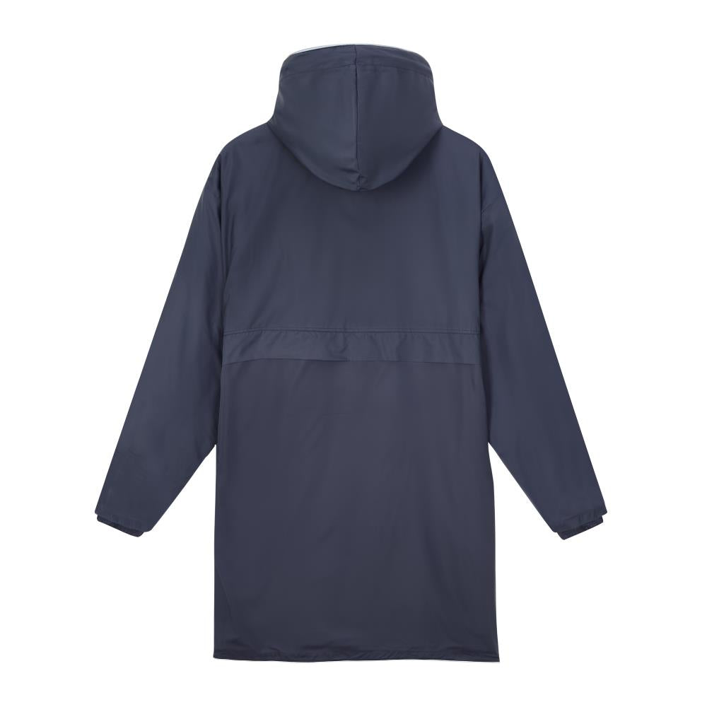 Tèxtil Natació. Parka New Alaska