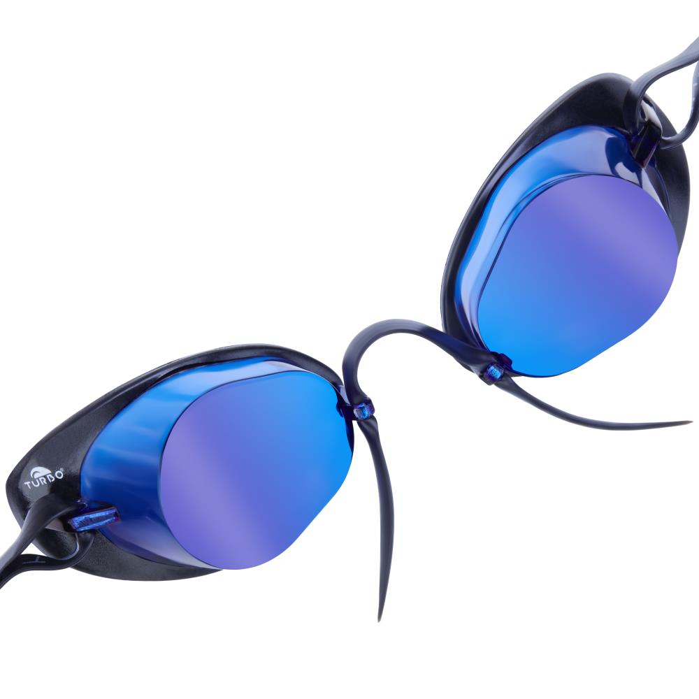 Schwimmbrille Grenoble Metal