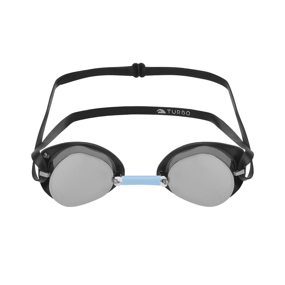 Schwimmbrille Grenoble Metal