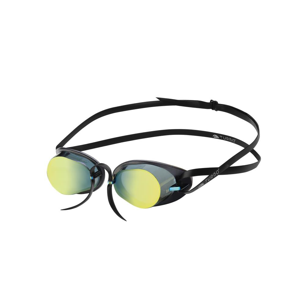 Schwimmbrille Grenoble Metal