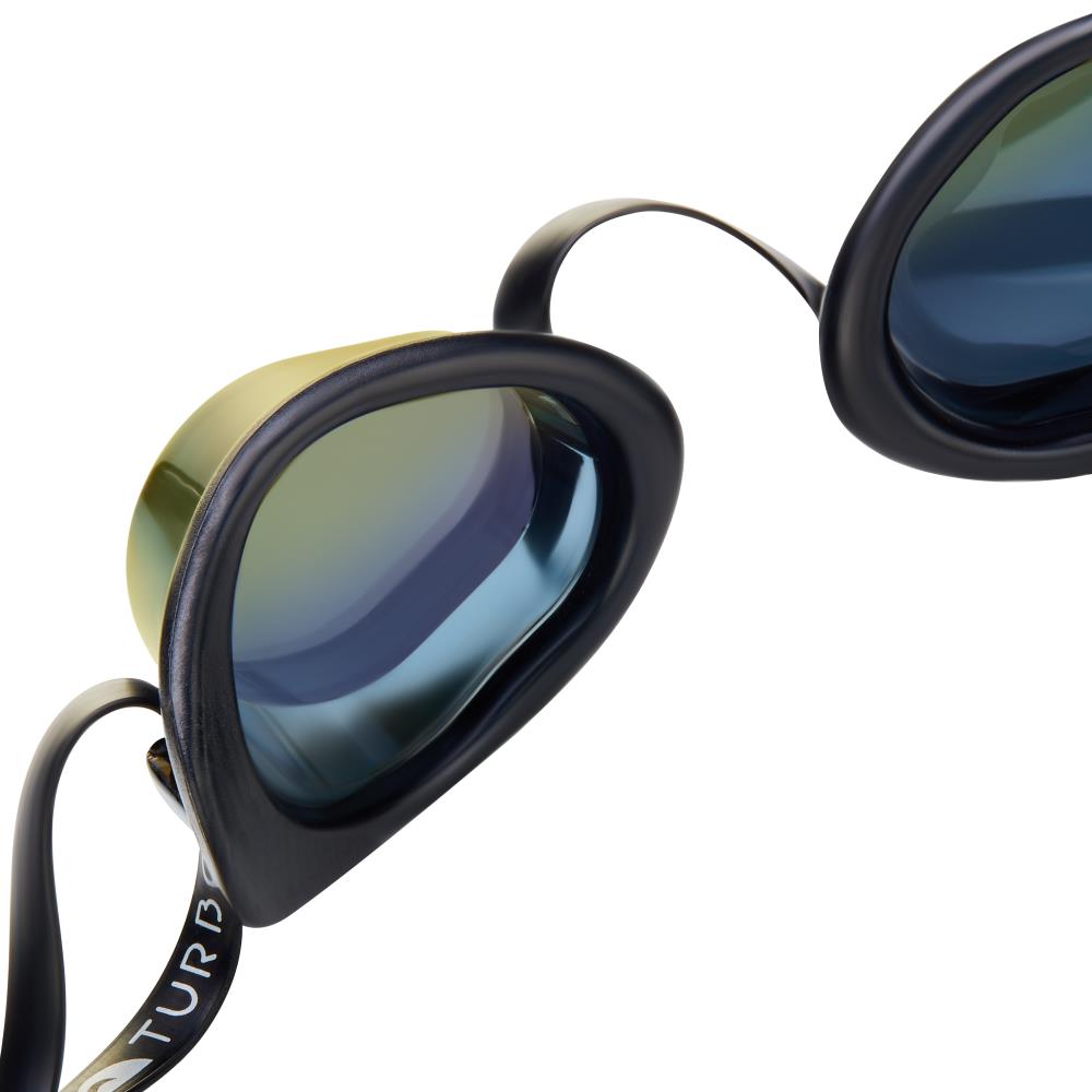 Schwimmbrille Grenoble Metal