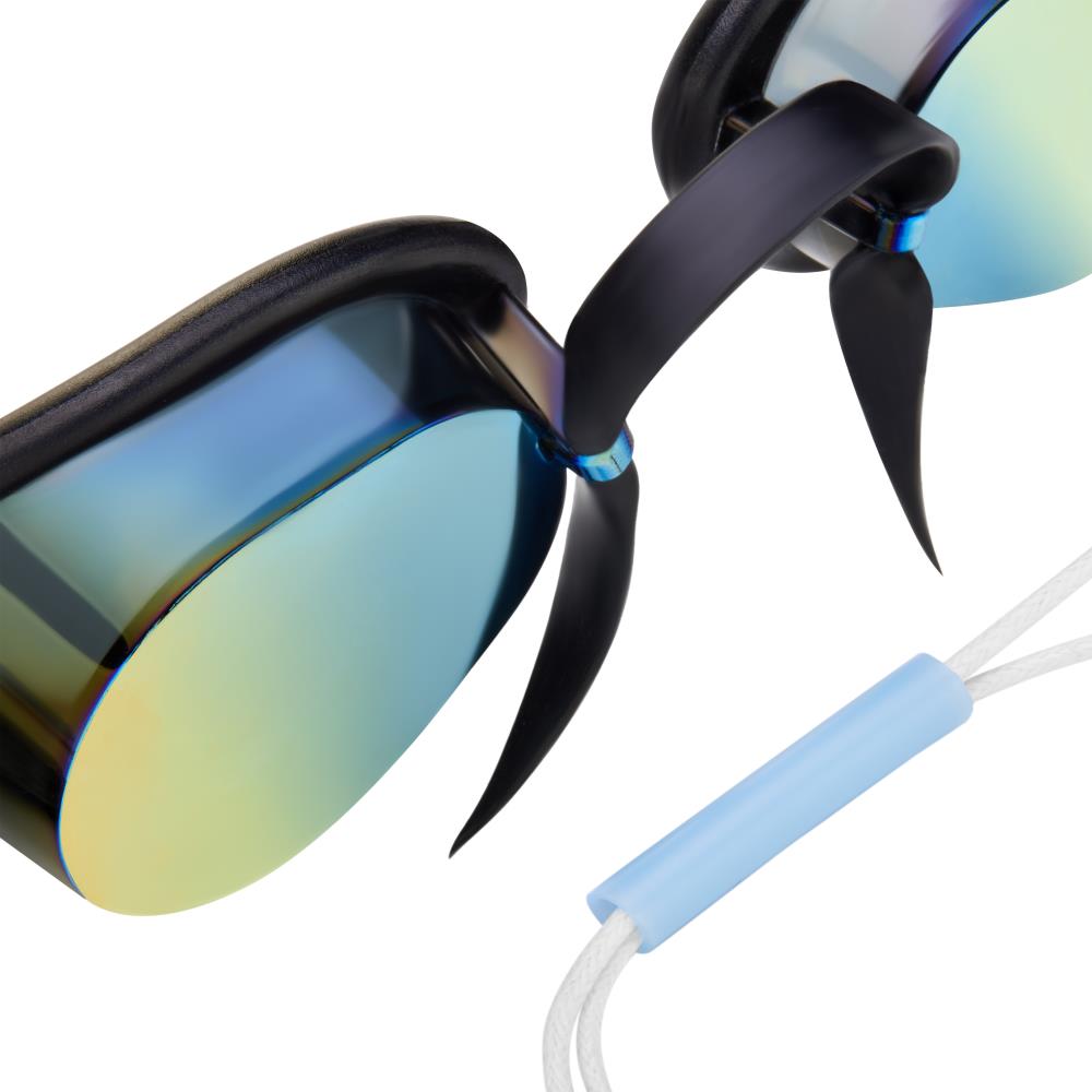 Compra Gafas De Natación Grenoble Metal