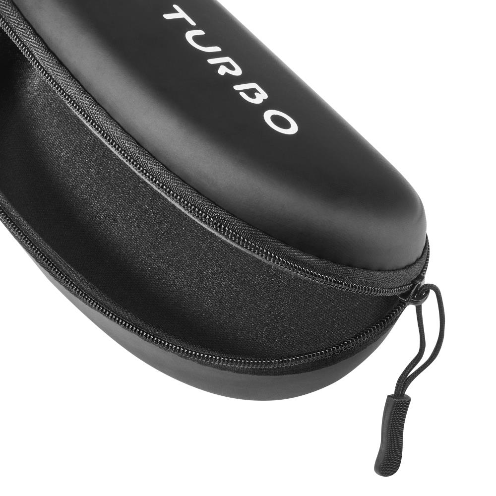 Funda De Gafas Turbo