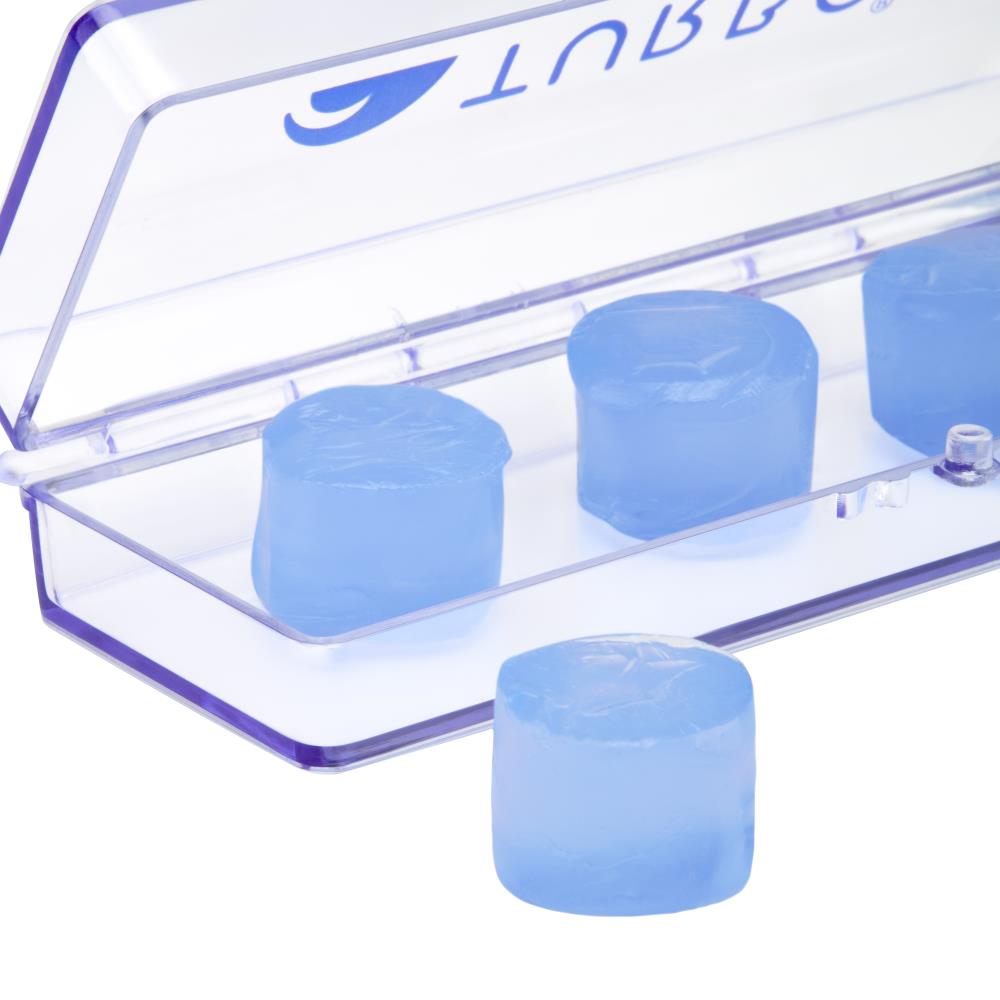 Compra SILICONE EAR PLUGS