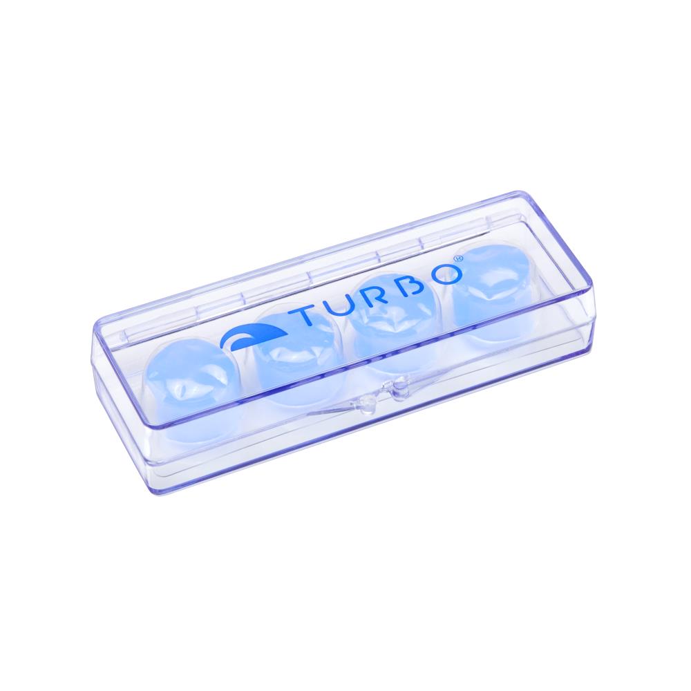 Compra SILICONE EAR PLUGS