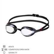 Schwimmbrille Scorpion Mirror