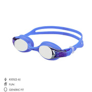 Occhialini da Nuoto Florida Kids Mirror