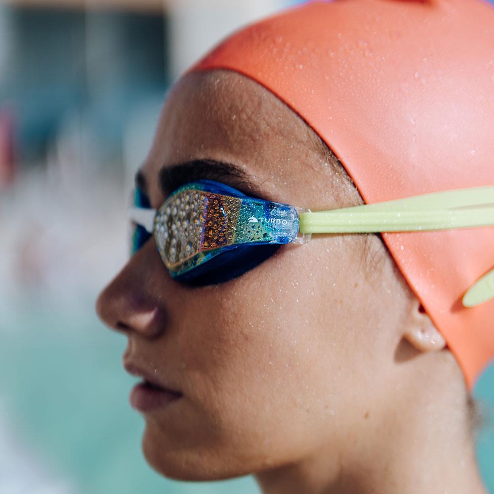 Compra Occhialini da Nuoto Marlin Mirror