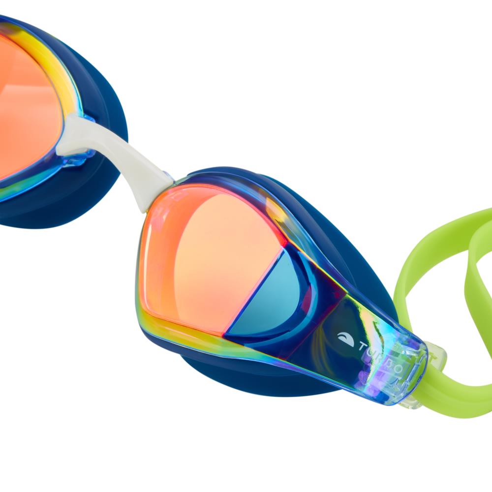 Compra Occhialini da Nuoto Marlin Mirror