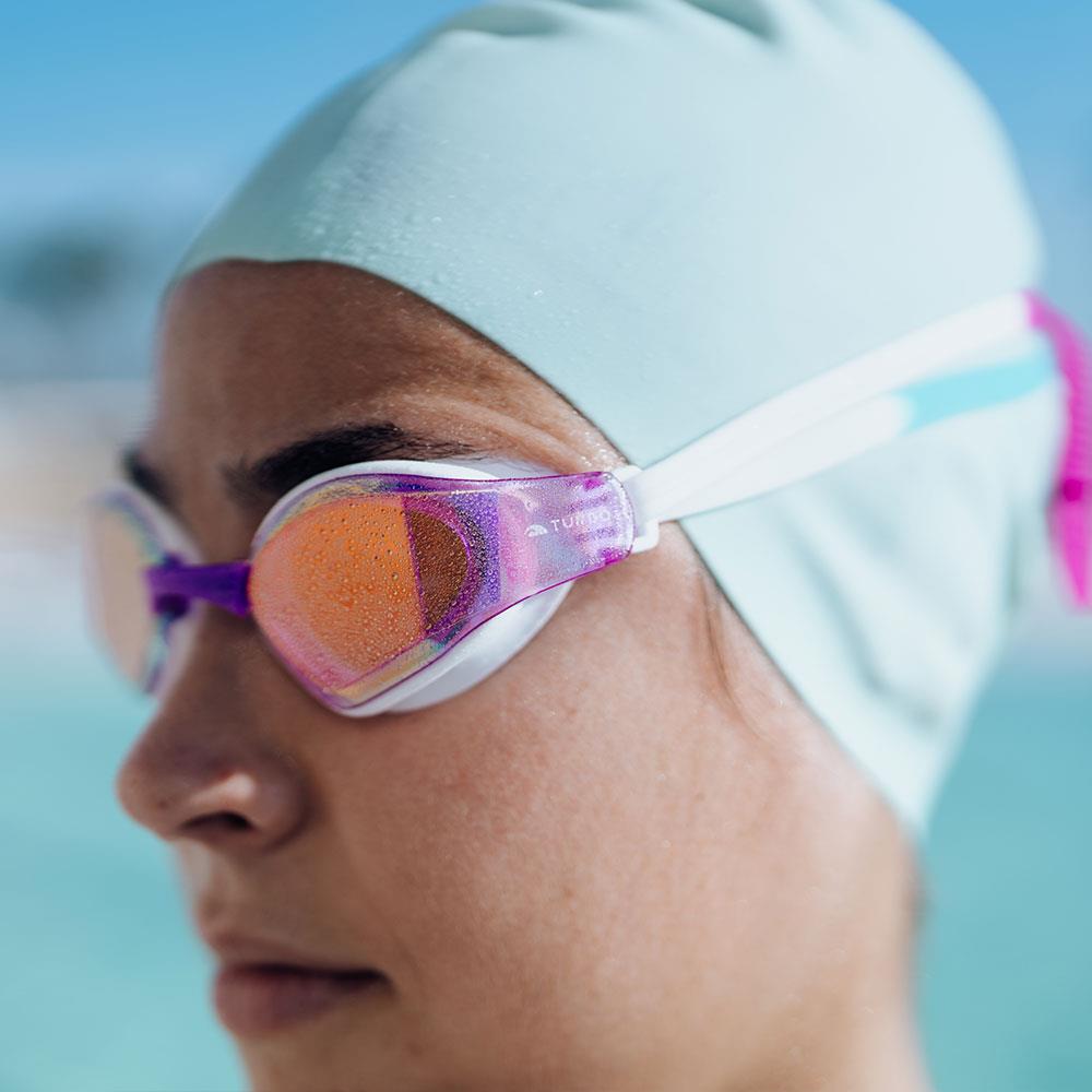 Compra Occhialini da Nuoto Marlin Mirror
