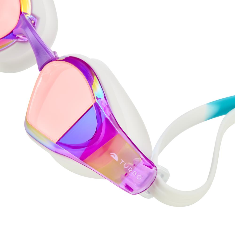 Compra Occhialini da Nuoto Marlin Mirror