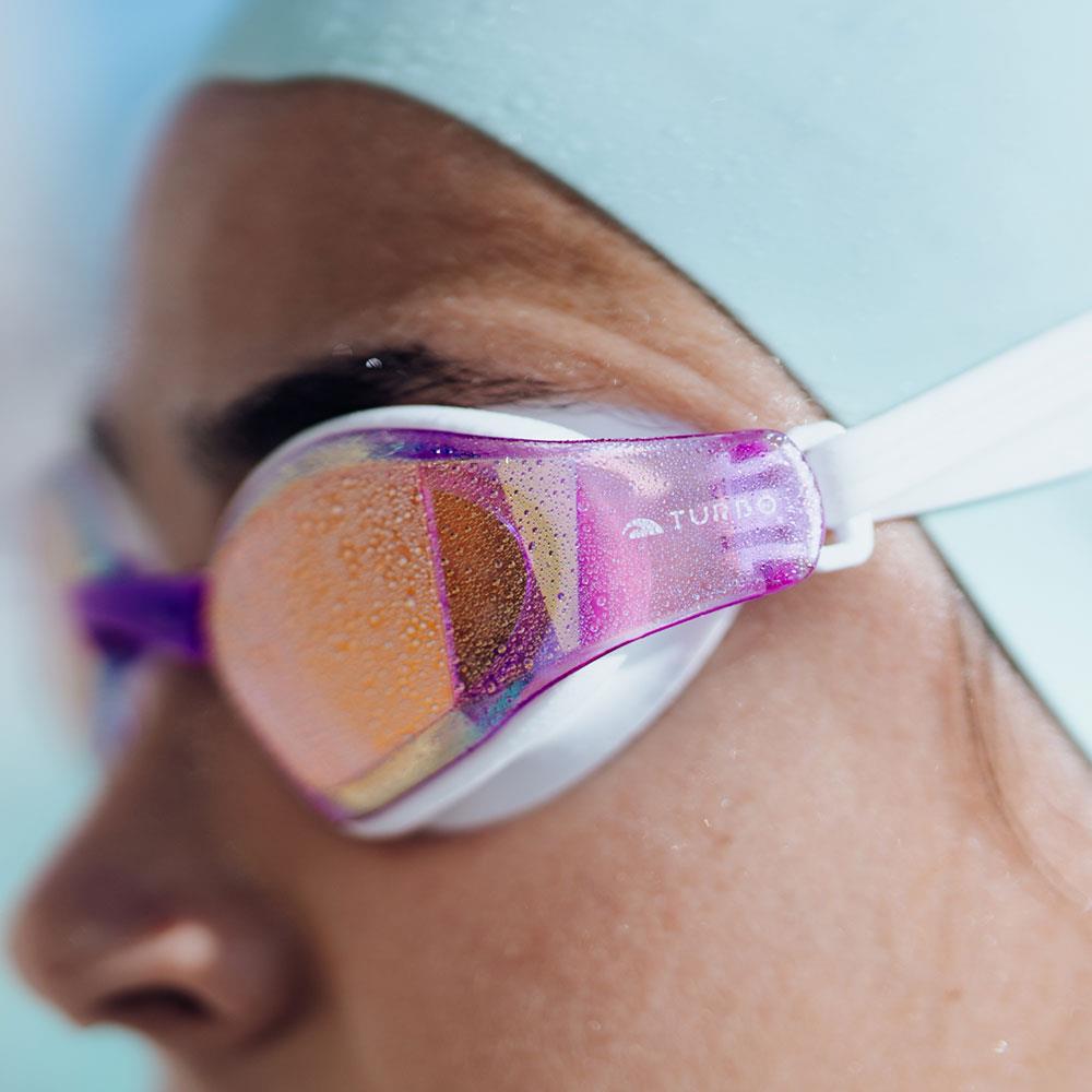 Compra Occhialini da Nuoto Marlin Mirror