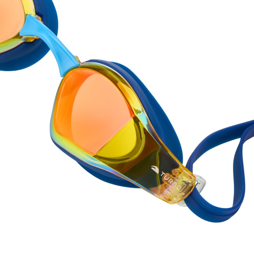 Compra Occhialini da Nuoto Marlin Mirror