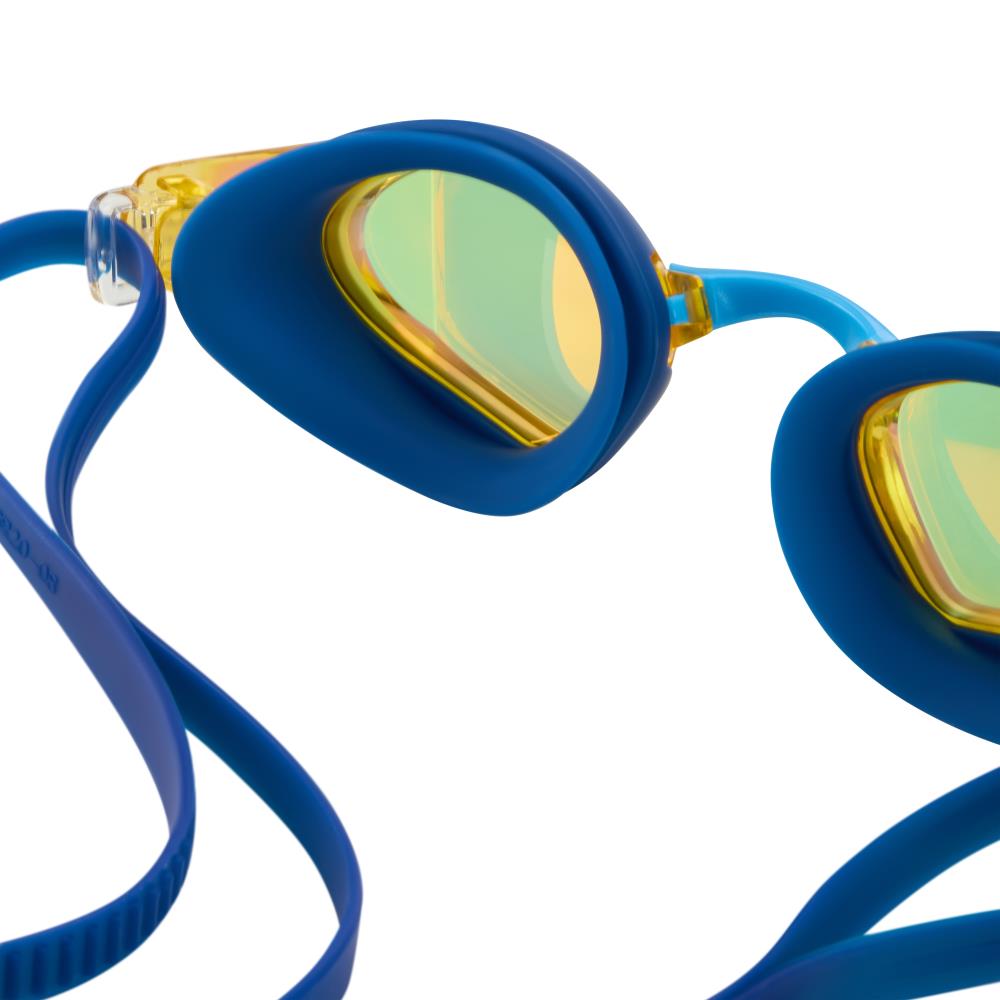 Compra Occhialini da Nuoto Marlin Mirror