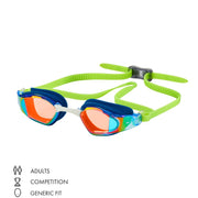 Occhialini da Nuoto Marlin Mirror