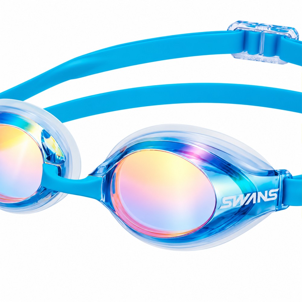 Compra SWANS SR-3M SWIMMING GOGGLES