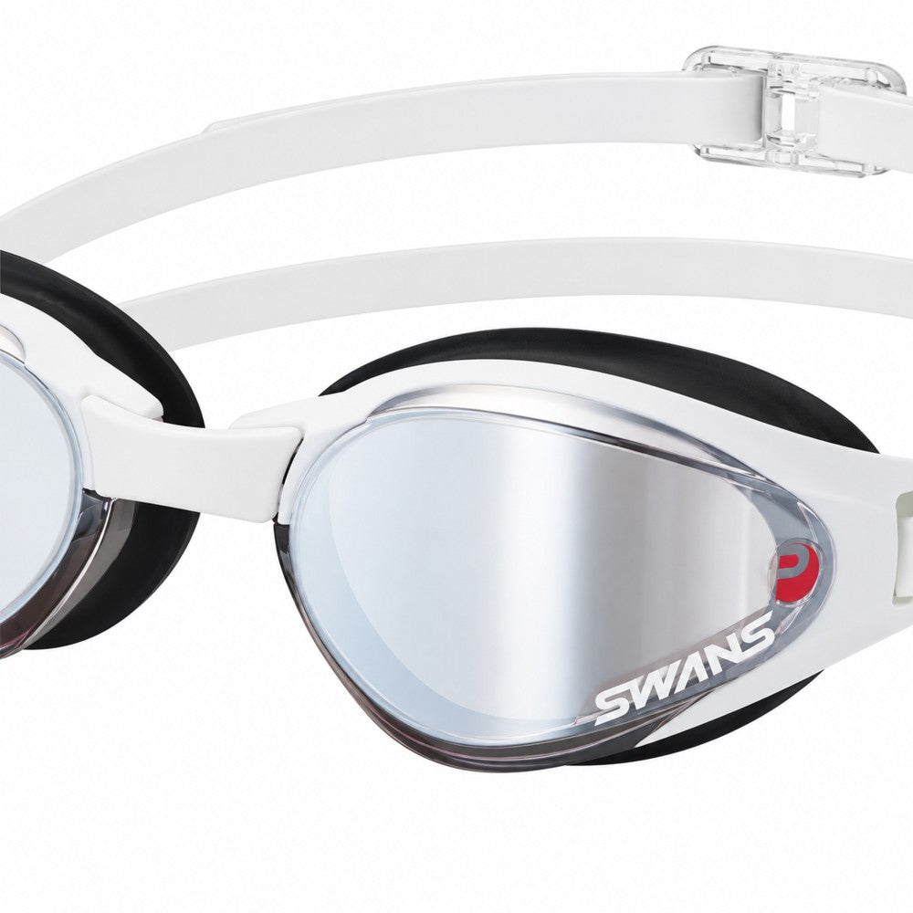 Swans Sr-81M Paf 수영 고글