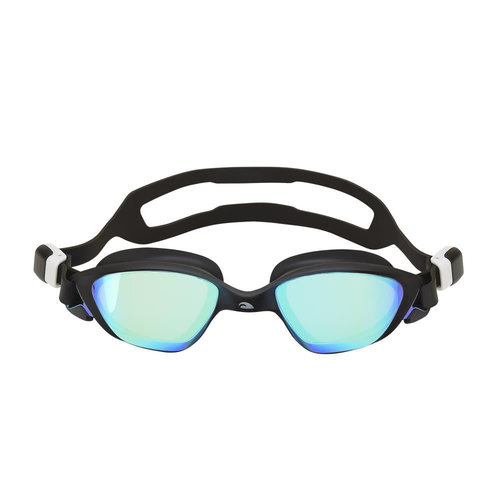 Occhialini da Nuoto Combat Mirror