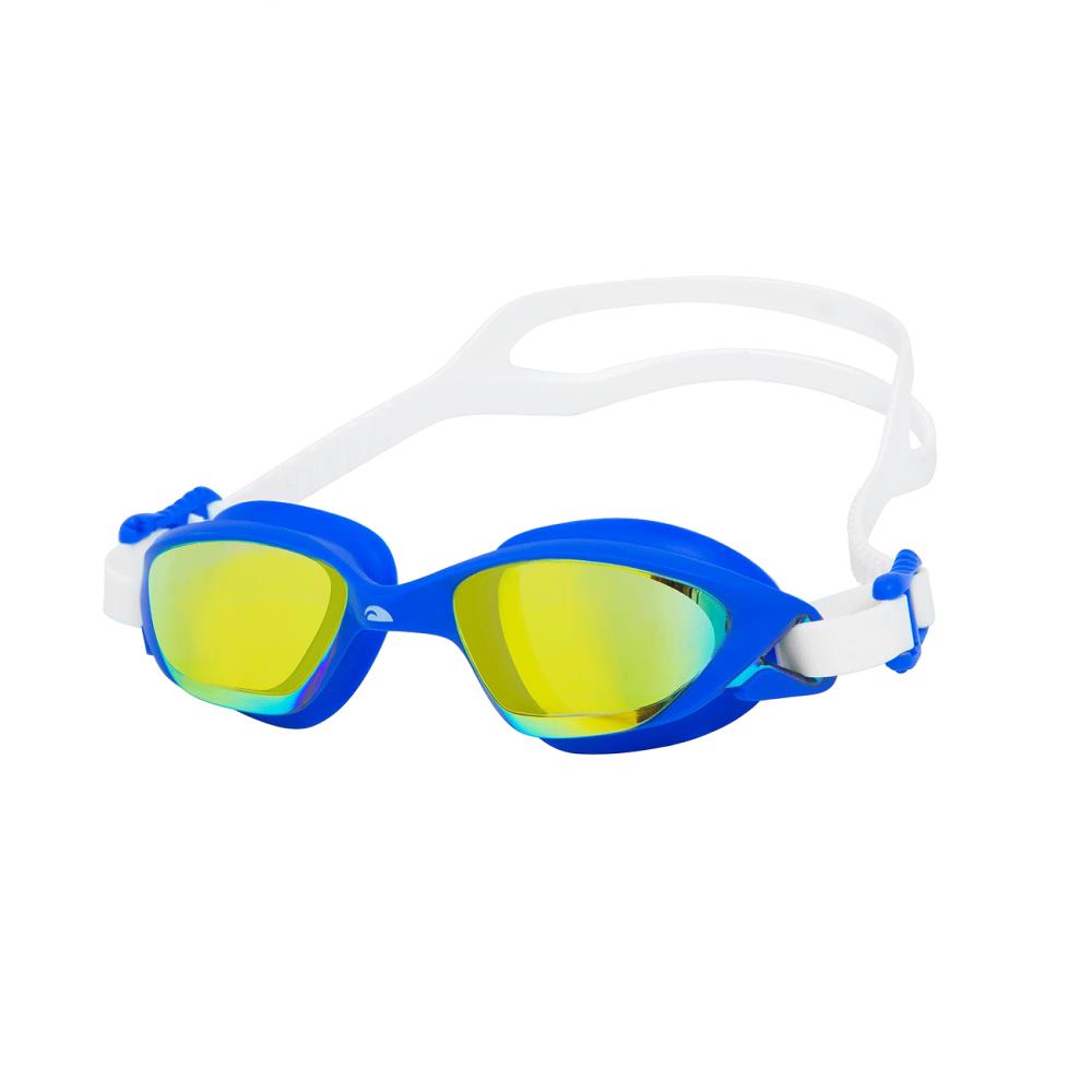 Compra Occhialini da Nuoto Combat Mirror
