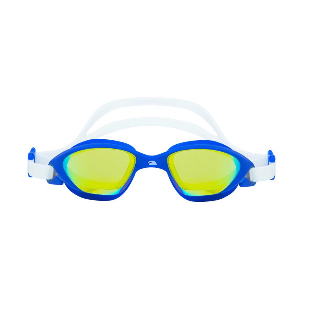 Compra Occhialini da Nuoto Combat Mirror