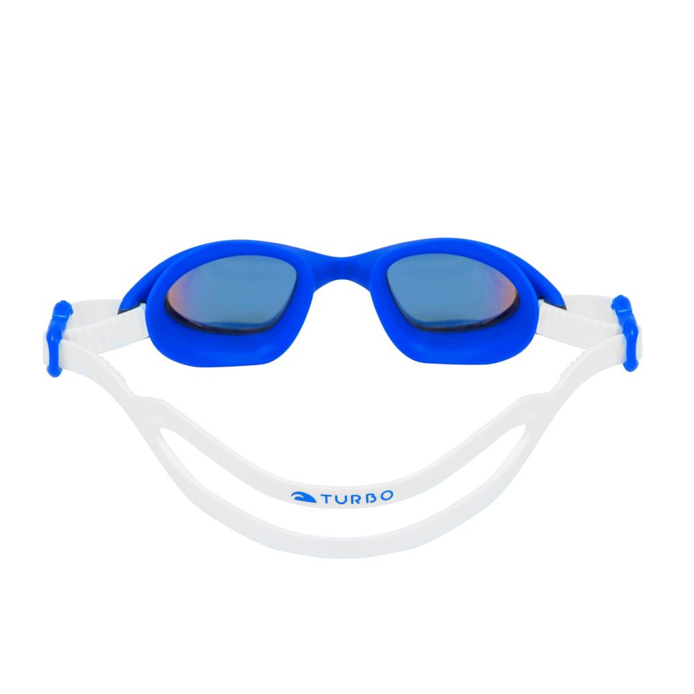 Occhialini da Nuoto Combat Mirror