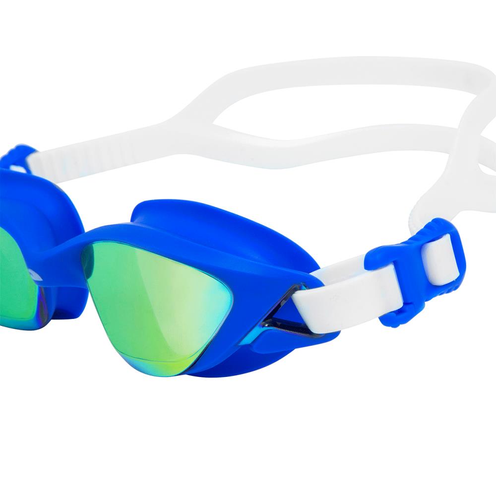 Occhialini da Nuoto Combat Mirror