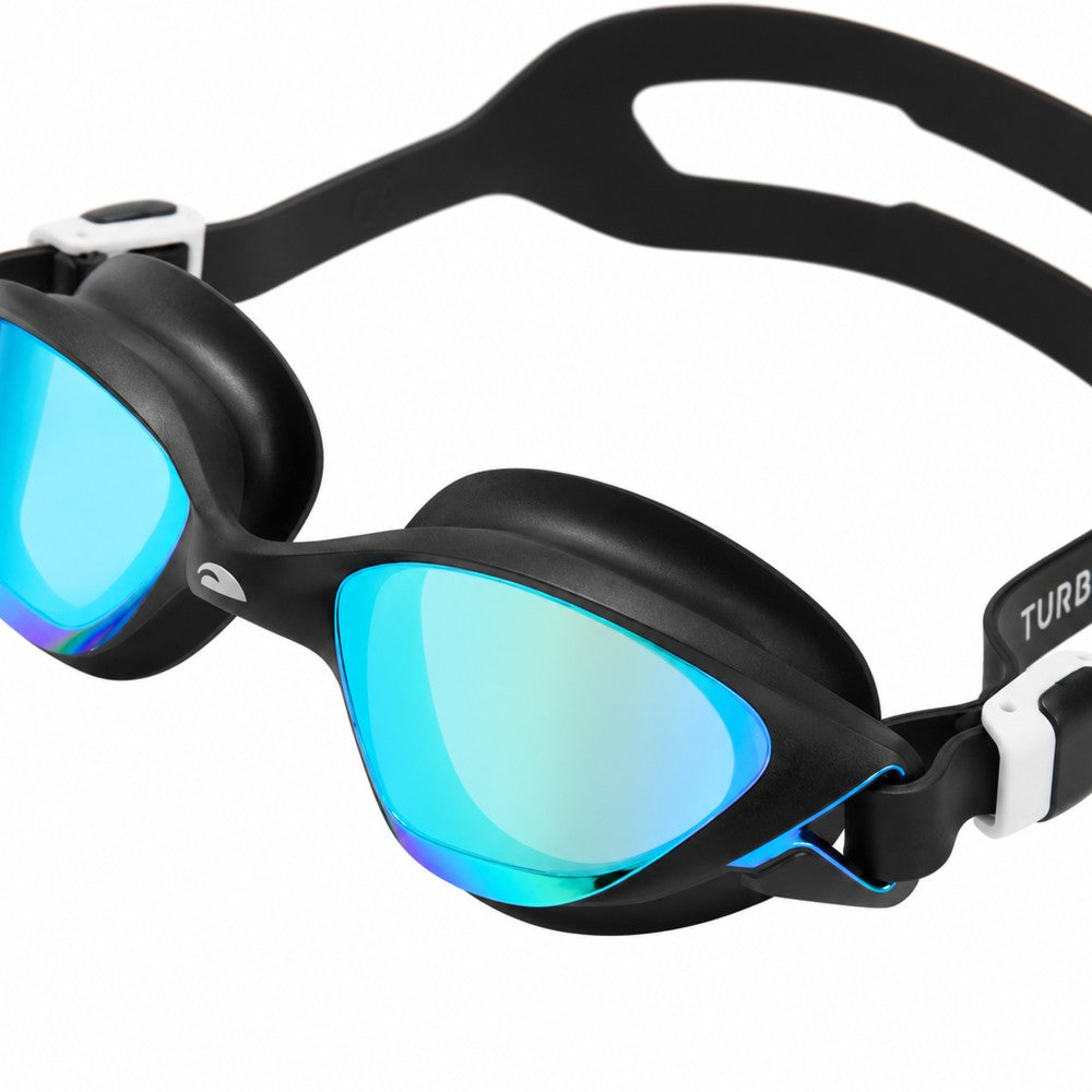 Compra Occhialini da Nuoto Combat Mirror