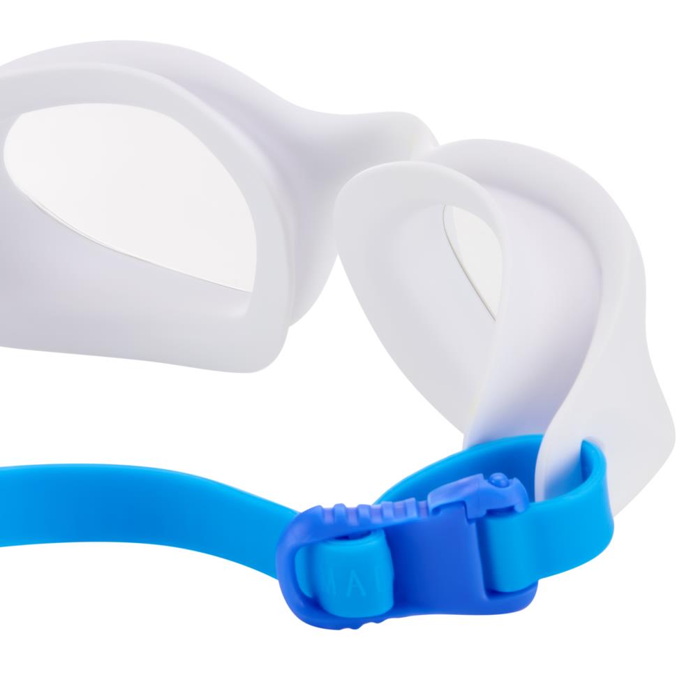 ALLIGATOR SWIMMING GOGGLES