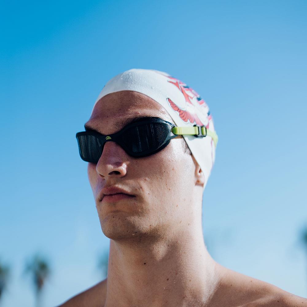 Compra ALLIGATOR SWIMMING GOGGLES