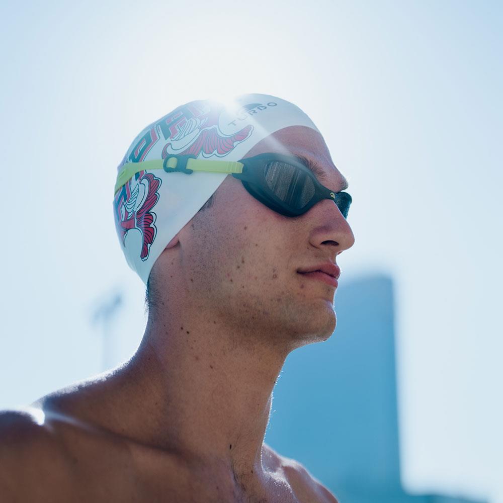 Compra ALLIGATOR SWIMMING GOGGLES