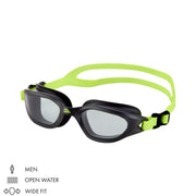 ALLIGATOR SWIMMING GOGGLES