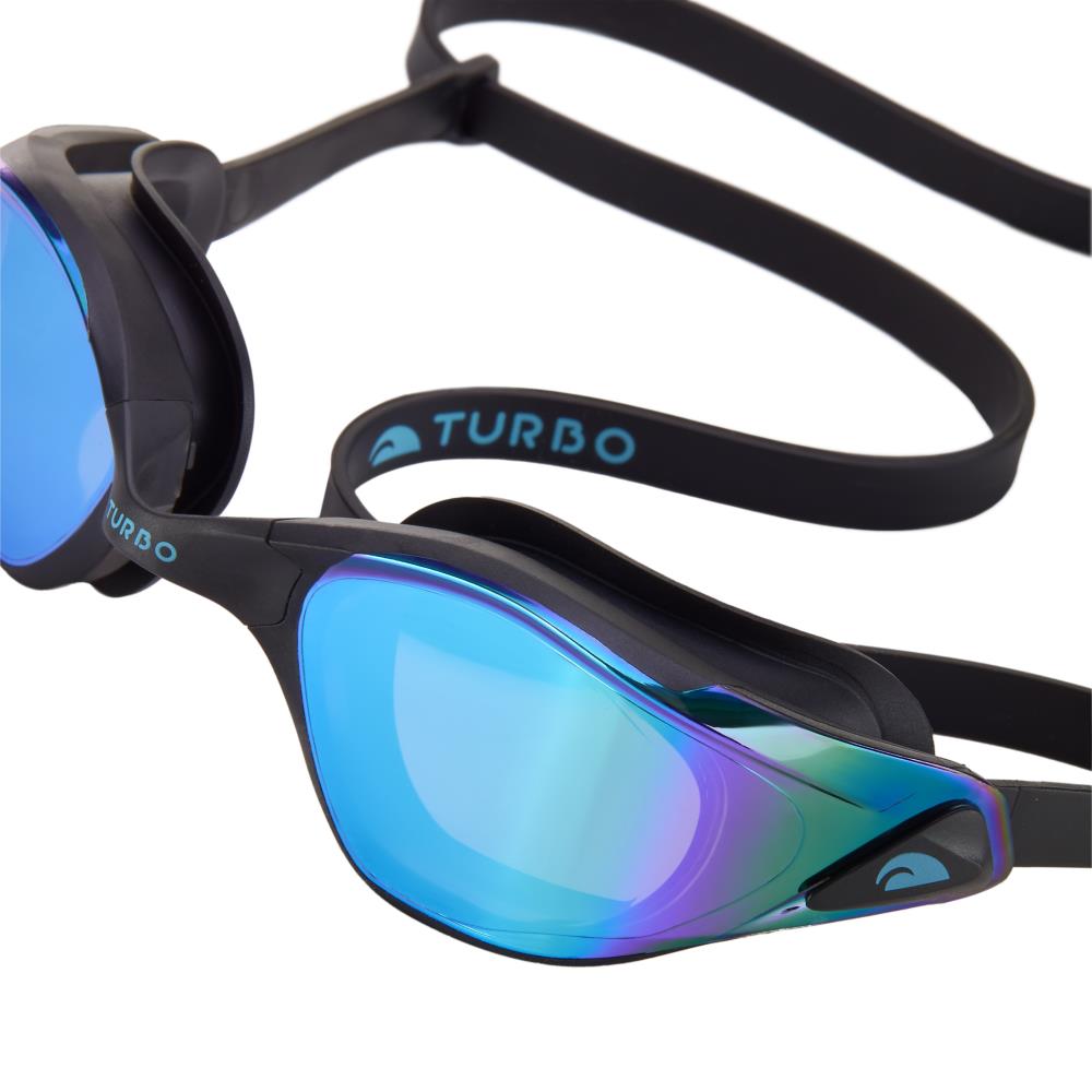 Compra POLAR MIRROR SWIMMING GOGGLES