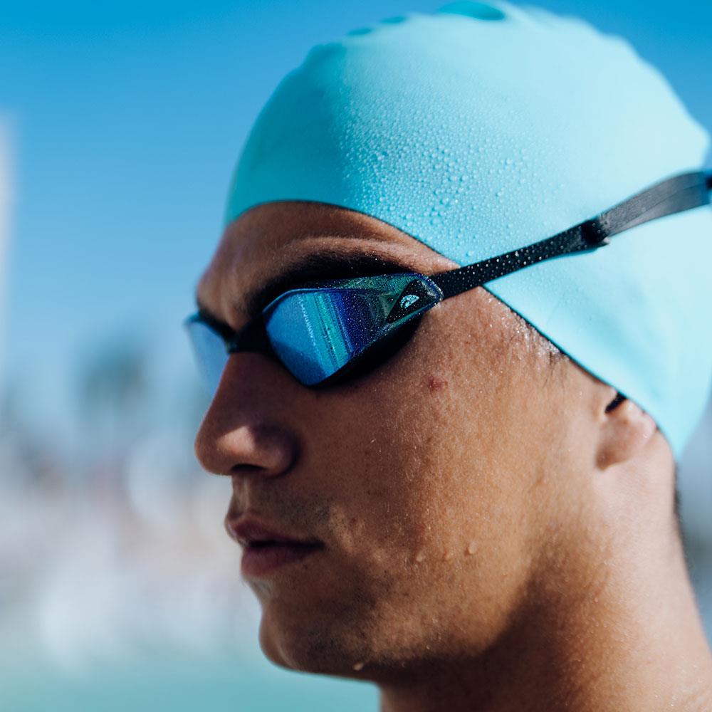 Compra POLAR MIRROR SWIMMING GOGGLES