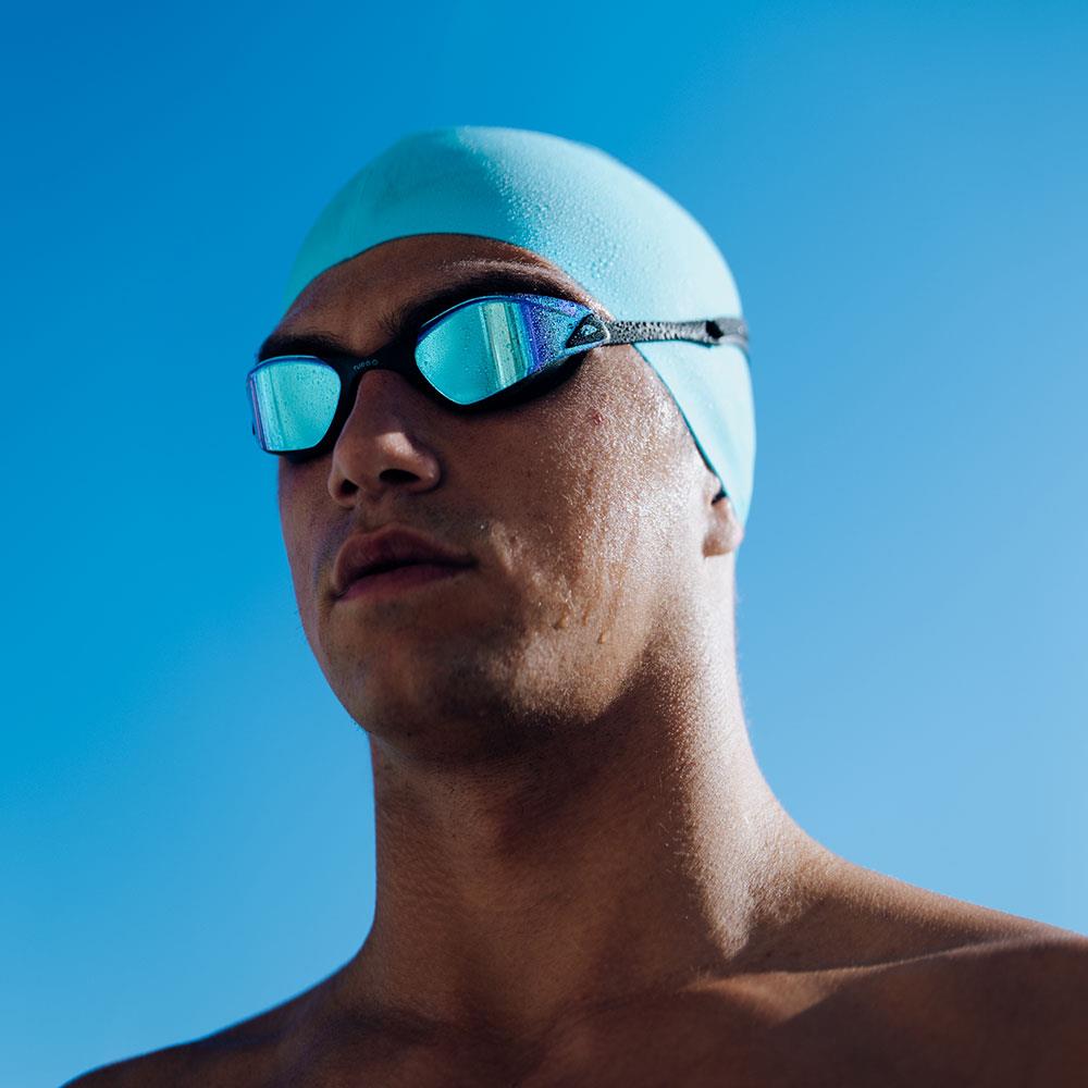 Compra POLAR MIRROR SWIMMING GOGGLES