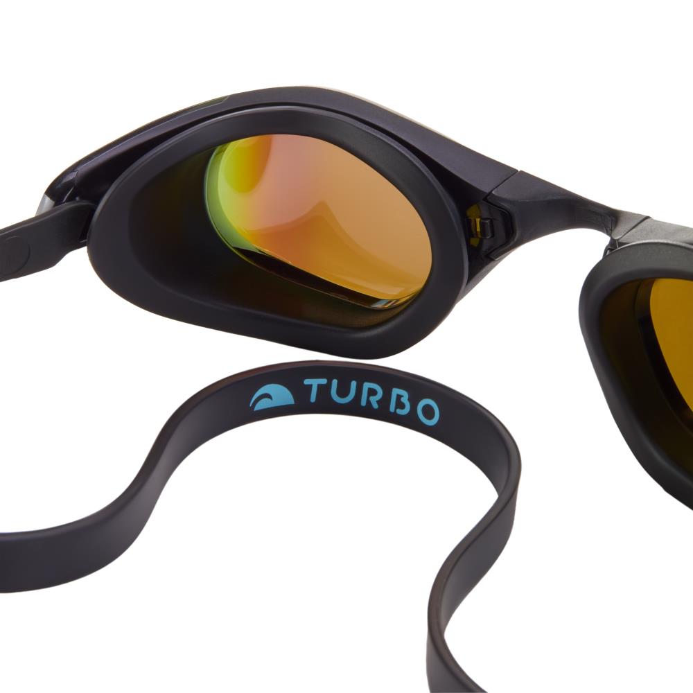 POLAR MIRROR SWIMMING GOGGLES