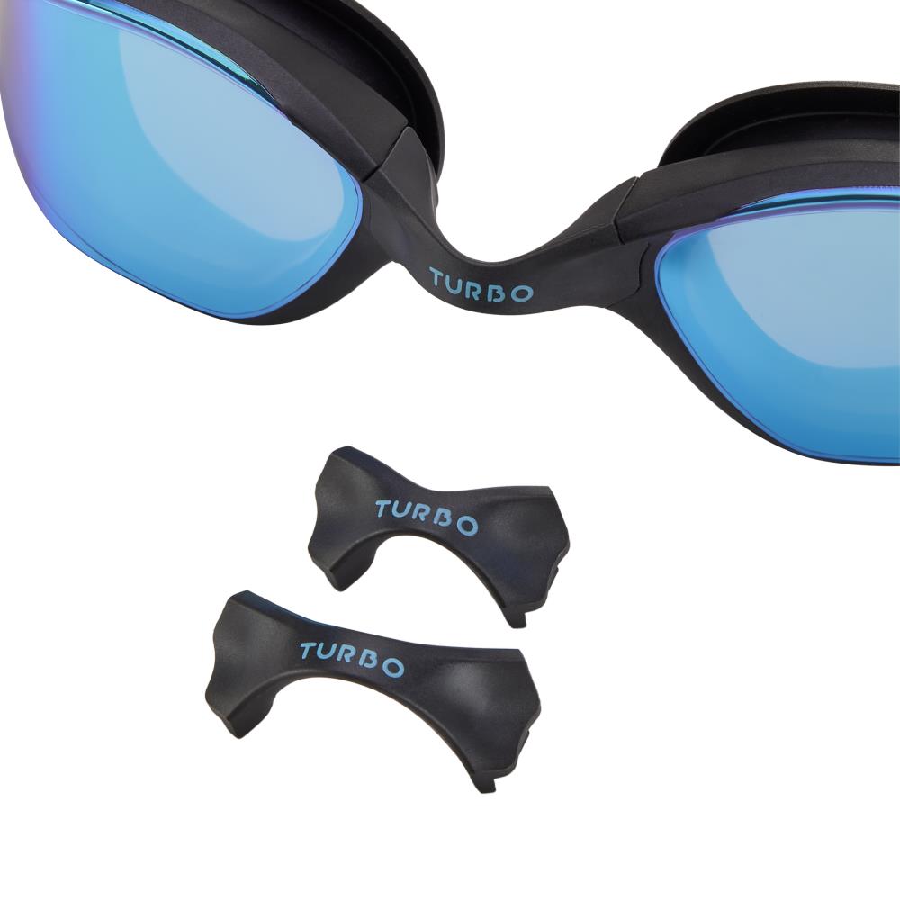 Compra POLAR MIRROR SWIMMING GOGGLES