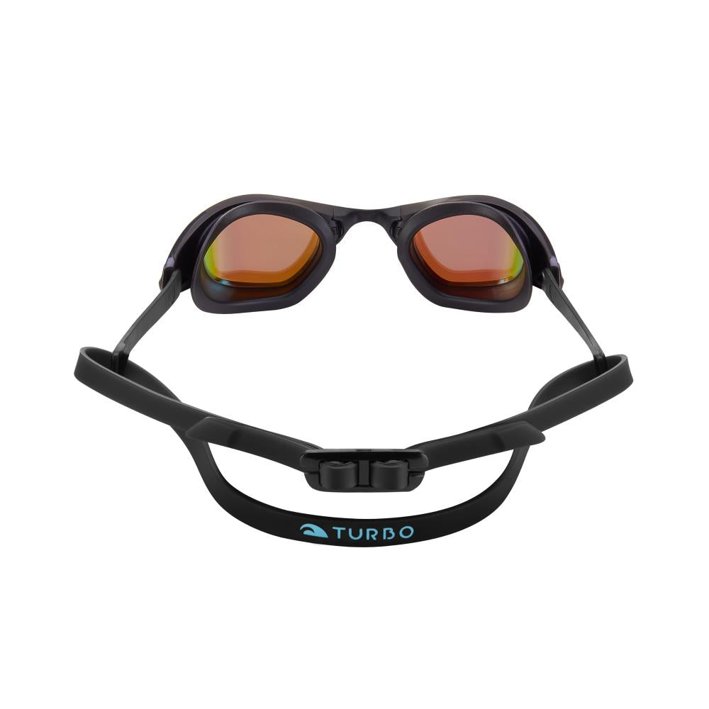 POLAR MIRROR SWIMMING GOGGLES