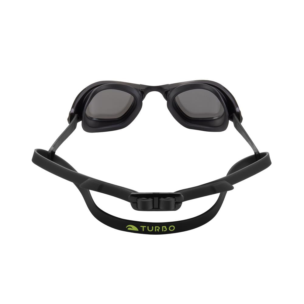 Compra POLAR MIRROR SWIMMING GOGGLES