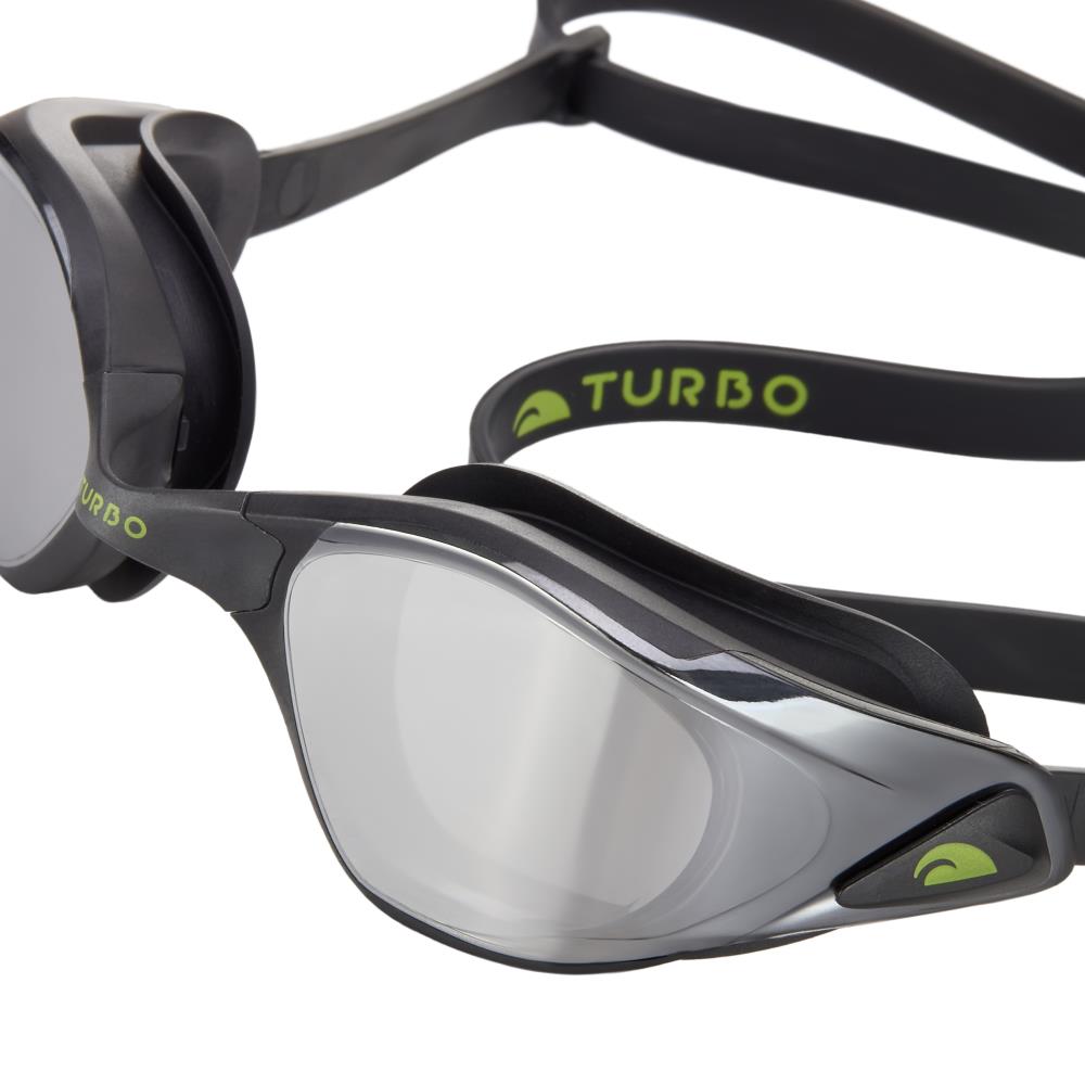 Compra POLAR MIRROR SWIMMING GOGGLES