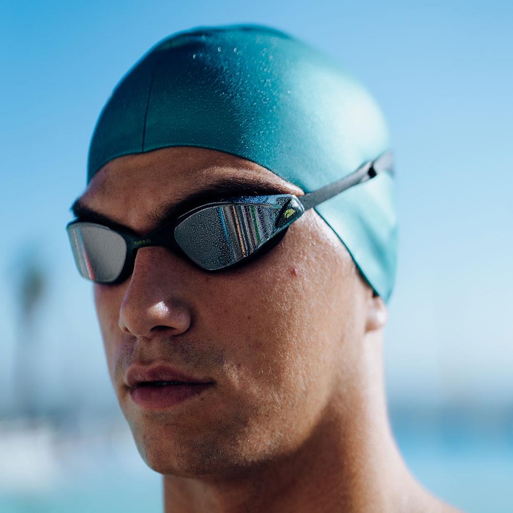 Compra POLAR MIRROR SWIMMING GOGGLES
